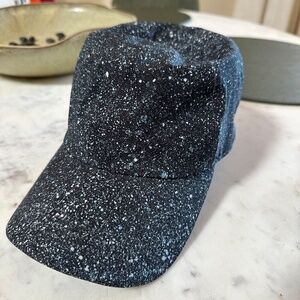 Lululemon Womens Baller Run Hat